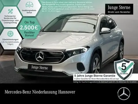 Used MERCEDES-BENZ EQA Not specified 2023 Ad 