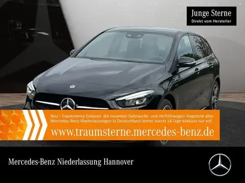 Used MERCEDES-BENZ CLASSE B Hybrid 2020 Ad 