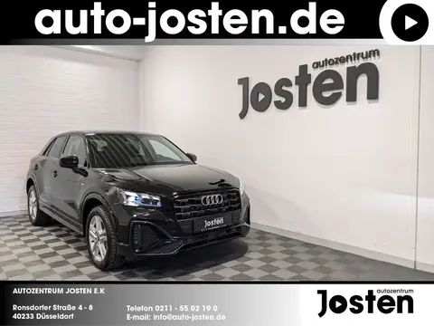 Used AUDI Q2 Petrol 2023 Ad 