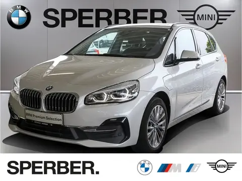 Annonce BMW SERIE 2 Hybride 2019 d'occasion 