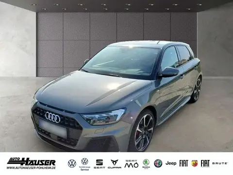 Used AUDI A1 Petrol 2019 Ad 