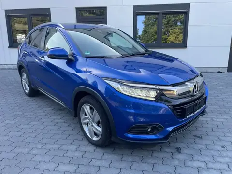 Used HONDA HR-V Petrol 2019 Ad 