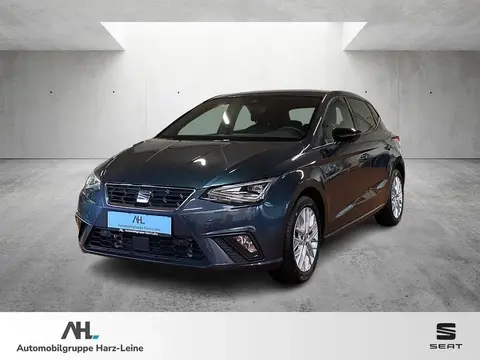 Annonce SEAT IBIZA Essence 2024 d'occasion 