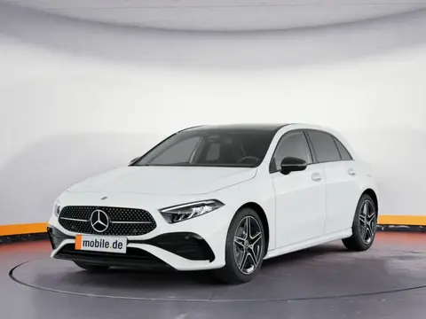 Annonce MERCEDES-BENZ CLASSE A Essence 2023 d'occasion 