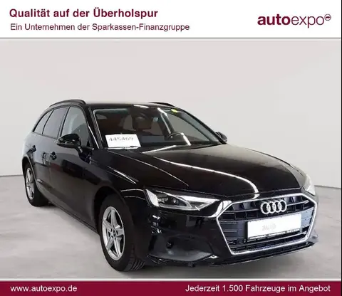 Used AUDI A4 Petrol 2022 Ad 