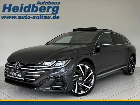 Annonce VOLKSWAGEN ARTEON Essence 2022 d'occasion 