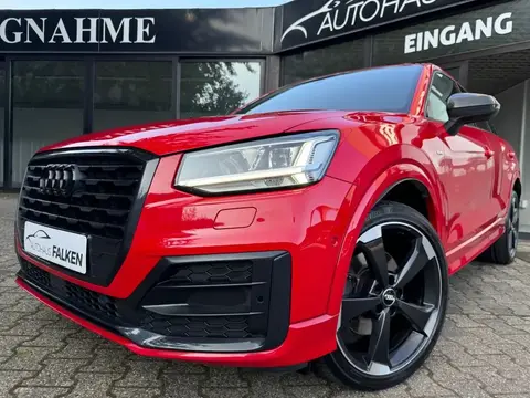 Used AUDI Q2 Petrol 2019 Ad 