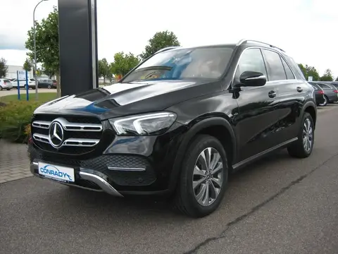 Annonce MERCEDES-BENZ CLASSE GLE Essence 2019 d'occasion 