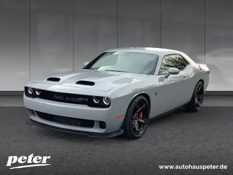 Annonce DODGE CHALLENGER Essence 2022 d'occasion 