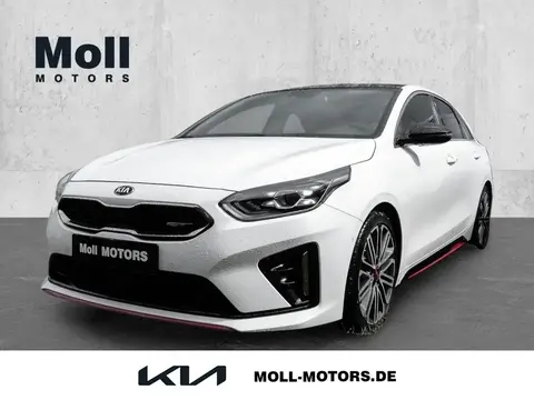 Annonce KIA PROCEED Essence 2020 d'occasion 