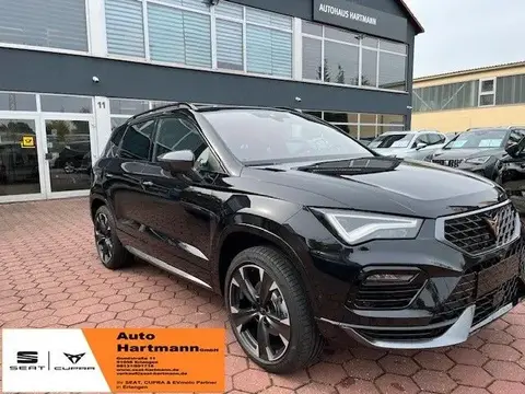 Used CUPRA ATECA Petrol 2024 Ad 