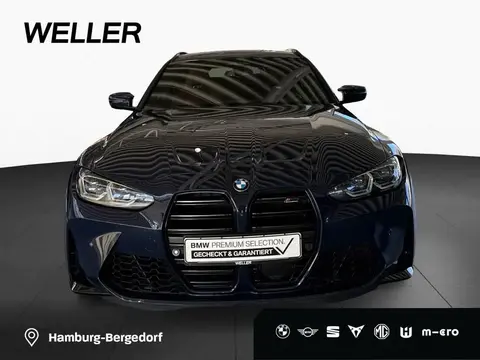 Annonce BMW M3 Essence 2024 d'occasion 