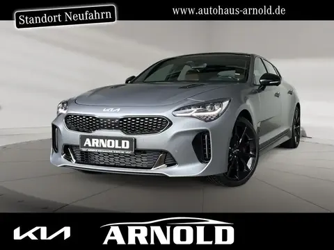 Used KIA STINGER Petrol 2023 Ad 