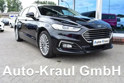 Annonce FORD MONDEO Diesel 2020 d'occasion 