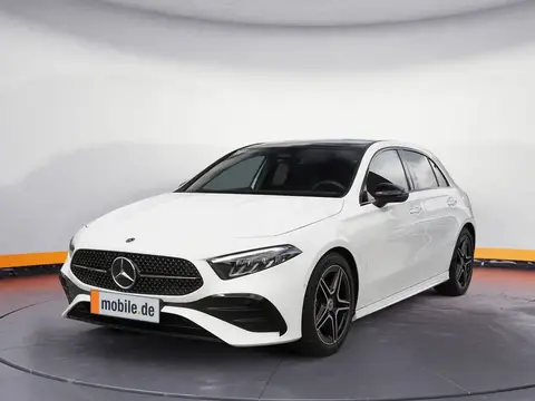 Used MERCEDES-BENZ CLASSE A Petrol 2023 Ad 