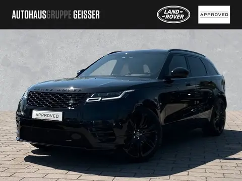 Annonce LAND ROVER RANGE ROVER VELAR Diesel 2022 d'occasion 