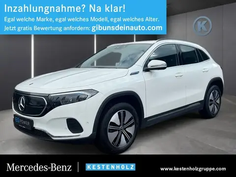 Used MERCEDES-BENZ EQA Not specified 2021 Ad 