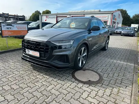 Used AUDI SQ8 Diesel 2020 Ad 