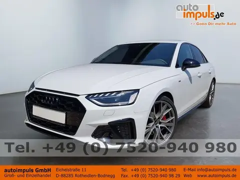 Used AUDI A4 Diesel 2023 Ad 