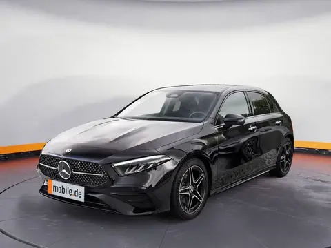 Annonce MERCEDES-BENZ CLASSE A Essence 2023 d'occasion 