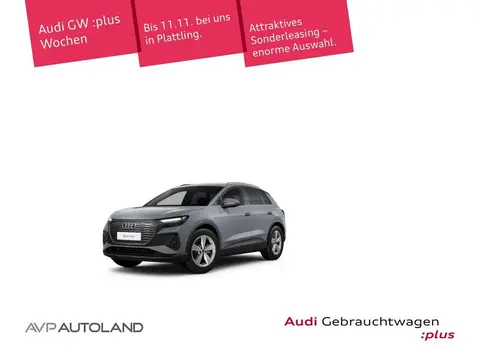 Annonce AUDI Q4 Non renseigné 2022 d'occasion 