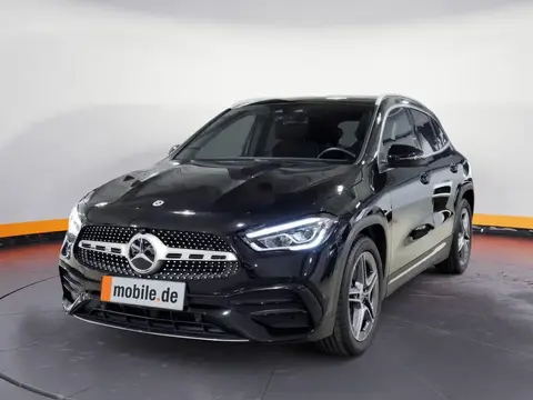 Used MERCEDES-BENZ CLASSE GLA Petrol 2022 Ad 