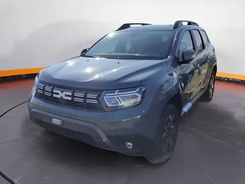 Annonce DACIA DUSTER Diesel 2024 d'occasion 