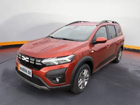 Annonce DACIA JOGGER Essence 2023 d'occasion 