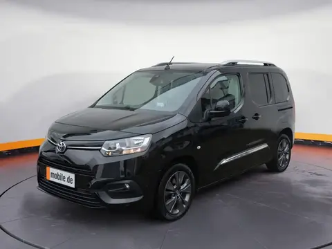 Used TOYOTA PROACE Diesel 2020 Ad 