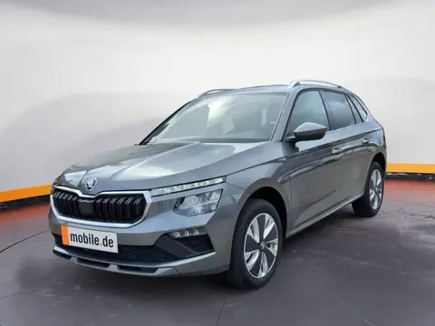 Annonce SKODA KAMIQ Essence 2024 d'occasion 