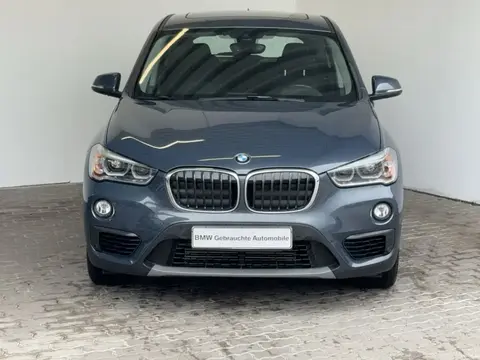 Used BMW X1 Petrol 2017 Ad 