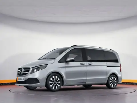 Annonce MERCEDES-BENZ CLASSE V Diesel 2023 d'occasion 