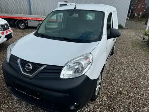 Annonce NISSAN NV250 Diesel 2020 d'occasion 