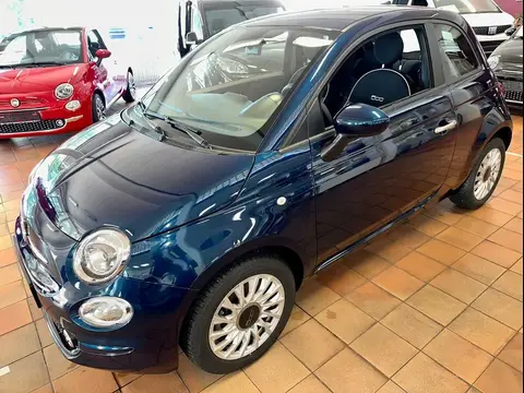 Used FIAT 500 Petrol 2020 Ad 