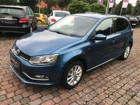 Used VOLKSWAGEN POLO Petrol 2015 Ad 