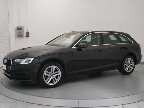 Annonce AUDI A4 Diesel 2018 d'occasion 