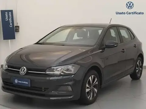 Used VOLKSWAGEN POLO Petrol 2020 Ad 