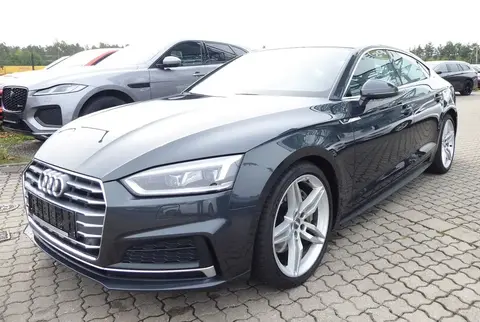 Used AUDI A5 Diesel 2017 Ad 