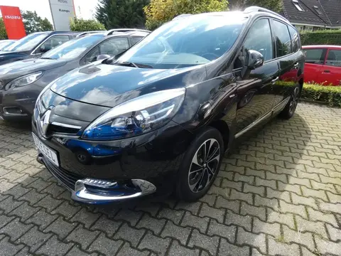 Used RENAULT SCENIC Diesel 2015 Ad 