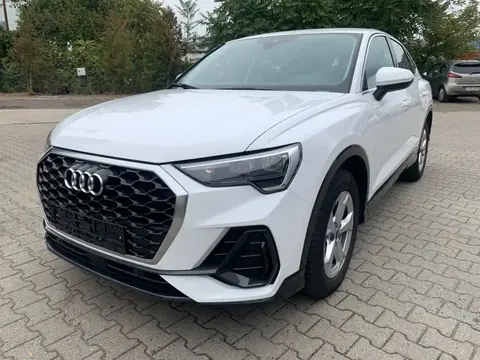 Used AUDI Q3 Diesel 2023 Ad 