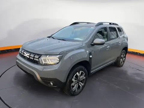 Used DACIA DUSTER Petrol 2024 Ad 