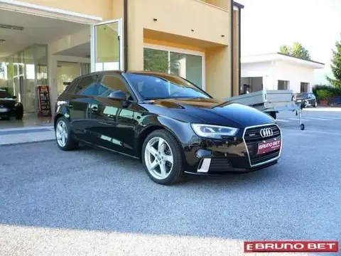 Annonce AUDI A3 Diesel 2018 d'occasion 