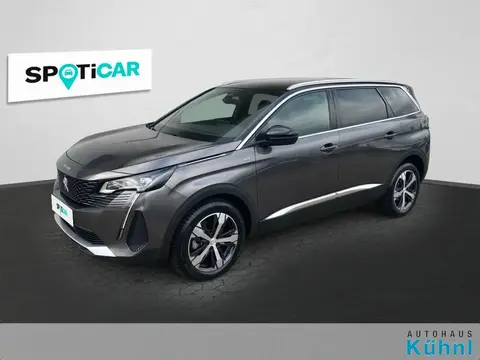 Used PEUGEOT 5008 Diesel 2024 Ad 