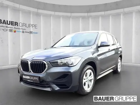 Used BMW X1 Hybrid 2020 Ad Germany