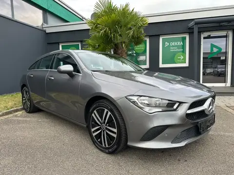 Used MERCEDES-BENZ CLASSE CLA Diesel 2021 Ad 