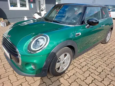 Annonce MINI COOPER Essence 2020 d'occasion Allemagne