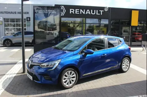 Used RENAULT CLIO Petrol 2020 Ad 