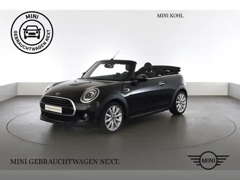 Annonce MINI COOPER Essence 2020 d'occasion 