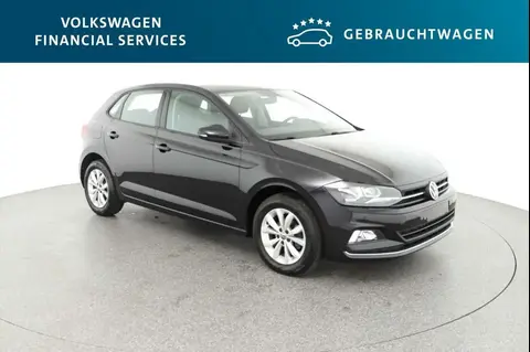 Used VOLKSWAGEN POLO Petrol 2021 Ad 