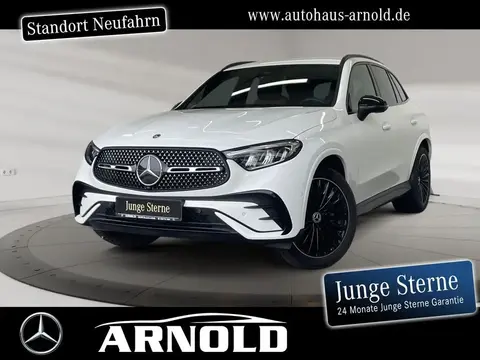 Used MERCEDES-BENZ CLASSE GLC Petrol 2023 Ad 